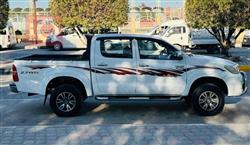 تويوتا هايلوكس